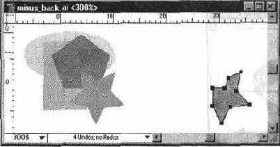 Minus Back ( )