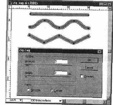  ZigZag... (...)