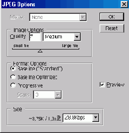    JPEG  Photoshop