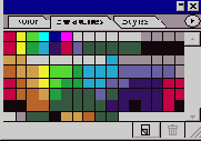  Swatches  Photoshop