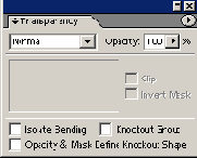  Transparency ()